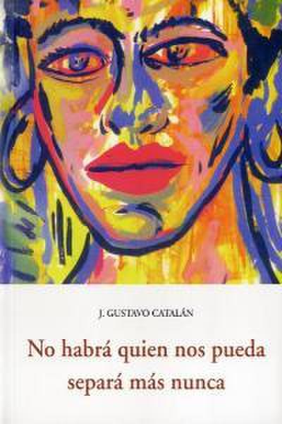 NO HABRA QUIEN NOS PUEDA SEPARA MAS NUNCA B-124