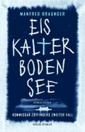 Eiskalter Bodensee