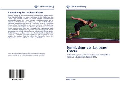 Entwicklung des Londoner Ostens