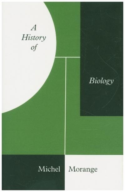A History of Biology