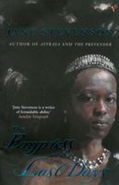 The Empress Of The Last Days