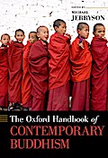 The Oxford Handbook of Contemporary Buddhism