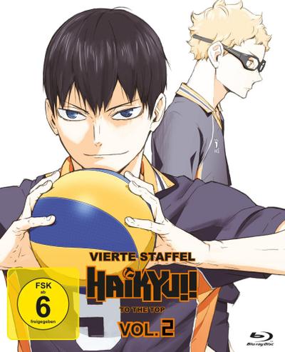 Haikyu!!