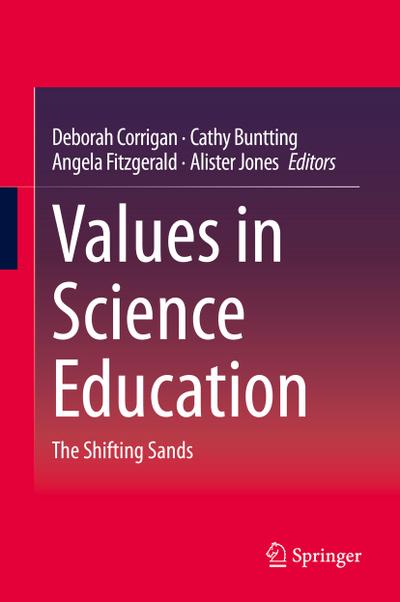Values in Science Education