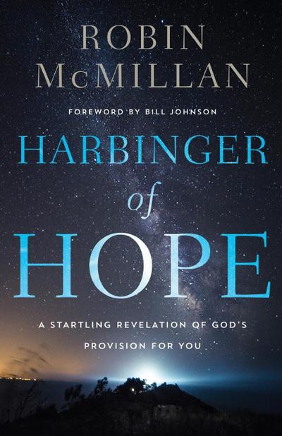 Harbinger of Hope | Softcover