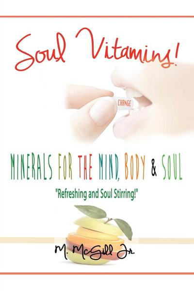 Soul Vitamins