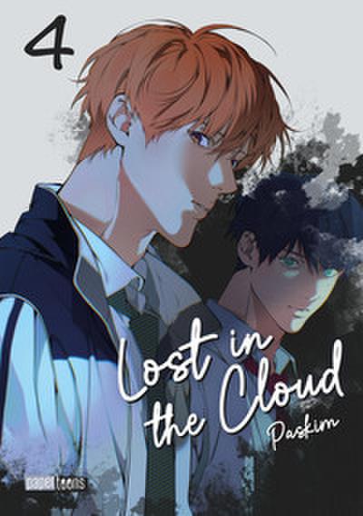 Lost in the Cloud 04