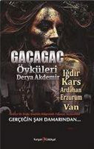 Gacagac Öyküleri