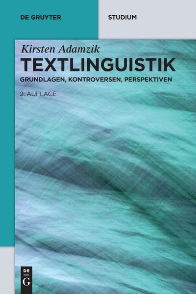 Textlinguistik