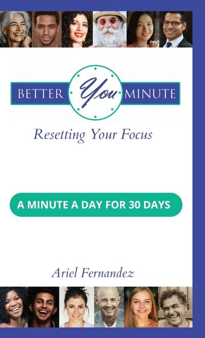 Better You Minute