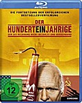 Der Hunderteinjährige, der die Rechnung nicht bezahlte und verschwand