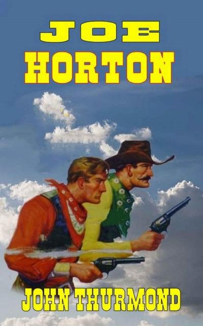 Joe Horton