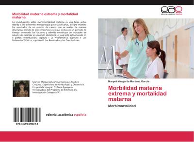 Morbilidad materna extrema y mortalidad materna