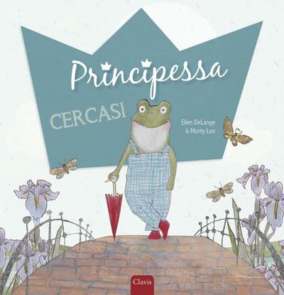 Principessa cercasi