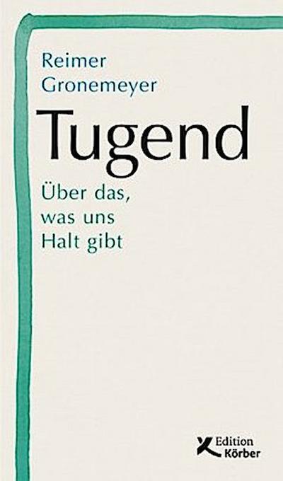 Tugend