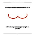 Dalla padella alla camera da letto