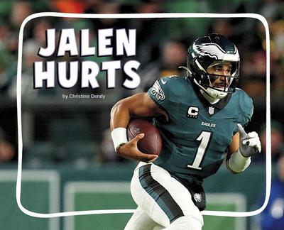 Jalen Hurts