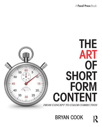 The Art of Short Form Content