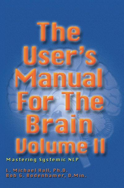 The User’s Manual for the Brain II