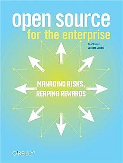 Open Source for the Enterprise