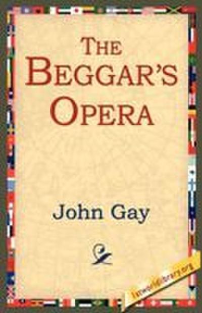 The Beggar’s Opera
