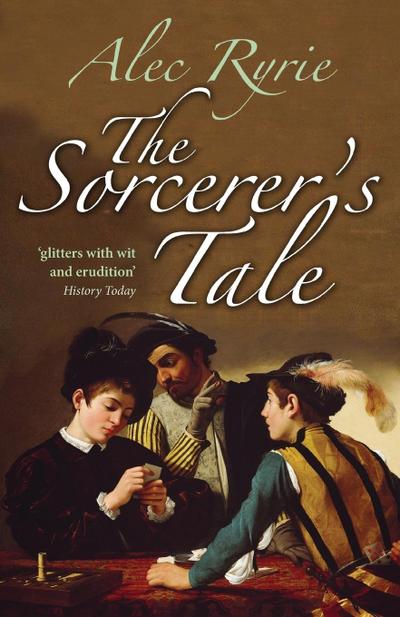 The Sorcerer’s Tale