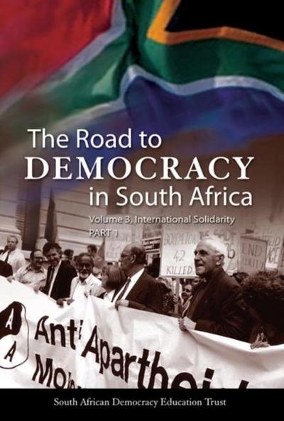 The road to democracy