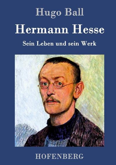 Hermann Hesse