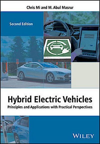 Hybrid Electric Vehicles