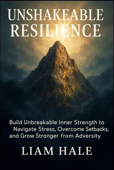 Unshakeable Resilience