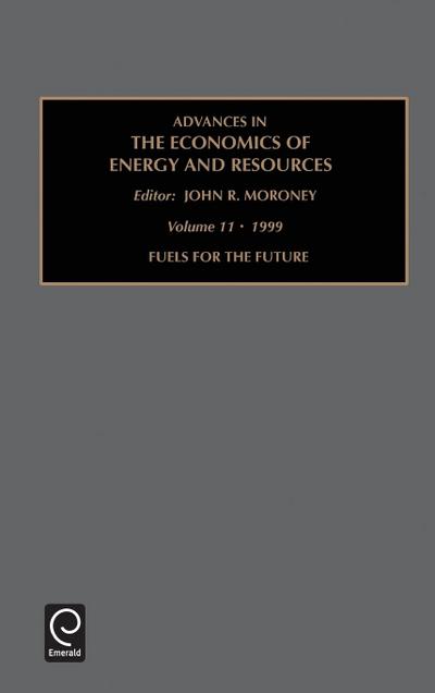 Fuels for the Future