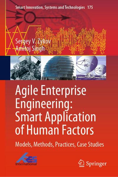 Agile Enterprise Engineering: Smart Application of Human Factors