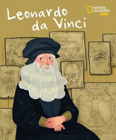 Total Genial! Leonardo da Vinci