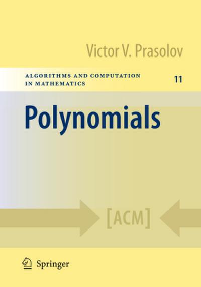 Polynomials