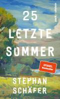25 letzte Sommer
