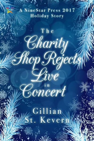 The Charity Shop Rejects - Live in Concert (For the Love of Christmas!, #3)