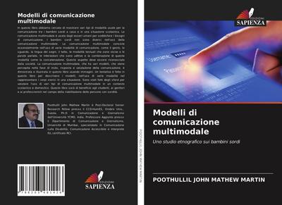 Modelli di comunicazione multimodale