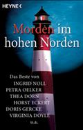Morden im hohen Norden