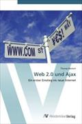 Web 2.0 und Ajax Thomas Beckert Author