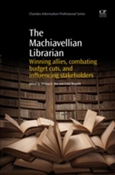 Machiavellian Librarian