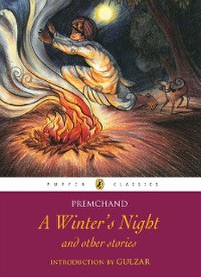 Winter’s Night and Other Stories