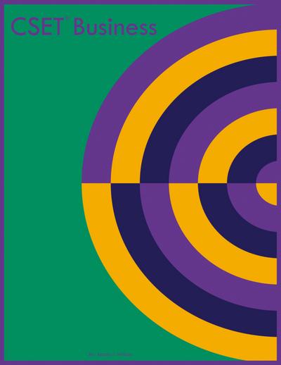 CSET Business