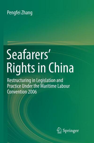 Seafarers’ Rights in China