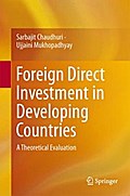 Foreign Direct Investment in Developing Countries