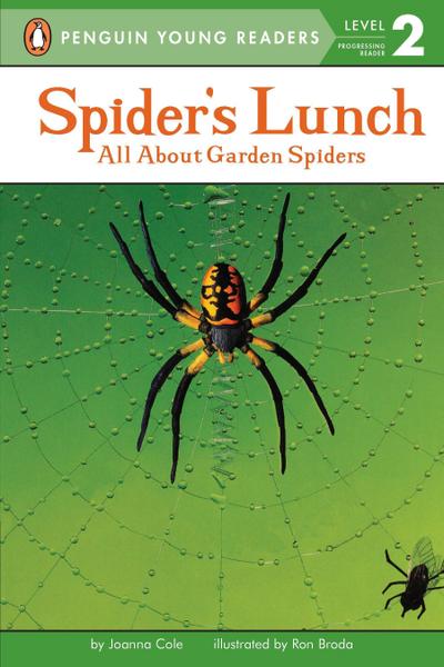 Spider’s Lunch