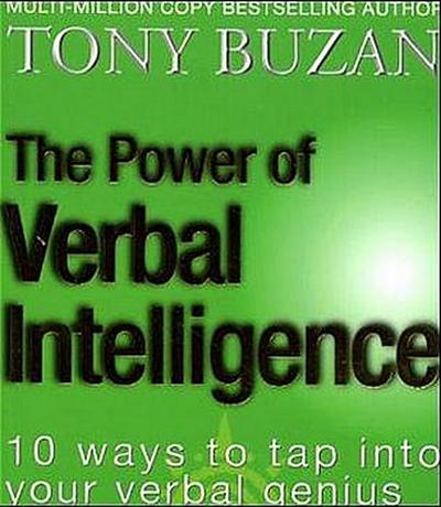 The Power of Verbal Intelligence