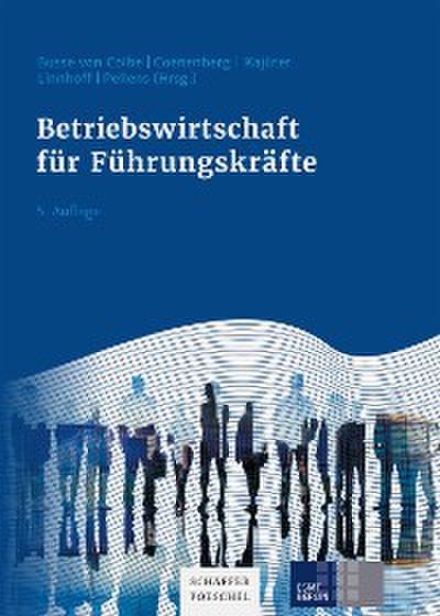 Betriebswirtschaft für Führungskräfte
