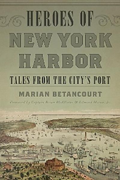 Heroes of New York Harbor