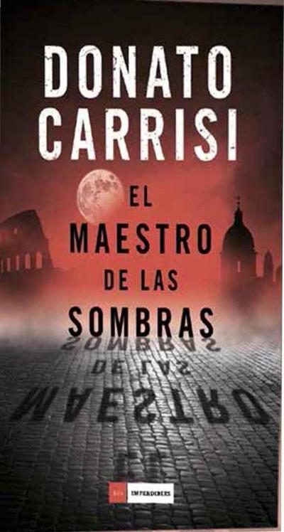 El maestro de las sombras