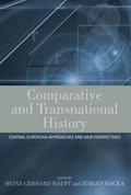 Comparative and Transnational History